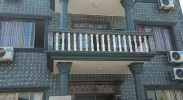 Ningbo Xiangshan Jinhe Guesthouse, Prenota Hotel Ningbo Zhejiang
