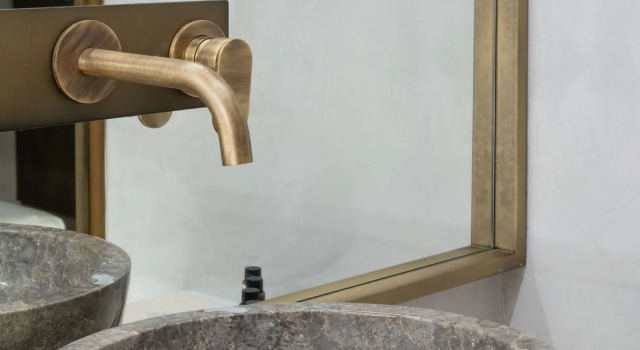 Люкс c 1 комнатой Inotropes Boutique Suites Heraklion