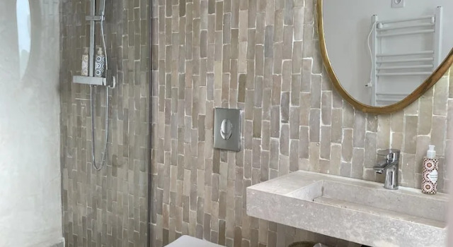 Двухместный номер Superior Riad Dar Bayane