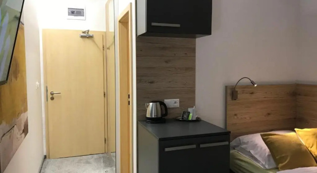Номер Standard Primma Hotel