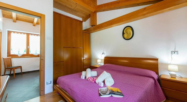 Коттедж Casa Tra Borgo e Lago - Happy Rentals