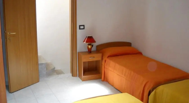 Casa Vacanze Lover