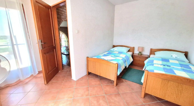 Apartment Olive Garden, Reserva ahora Apartamento Hoteles en Pula con aparcamiento, Aparcamiento