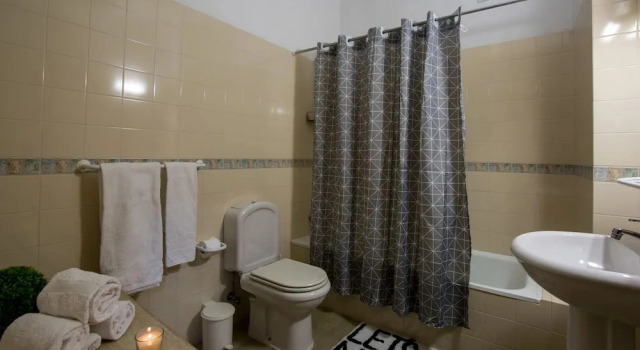 Двухместный номер Standard Villa Welwitshia