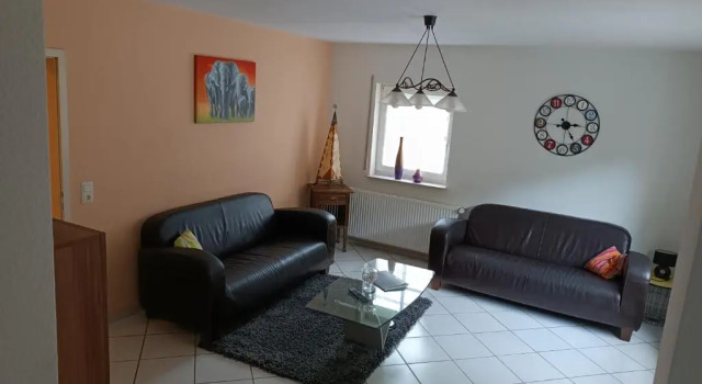 Апартаменты с 2 комнатами Lillie 3-4 Personen - Ferienwohnungen Wagner & Gaul Falkenauel