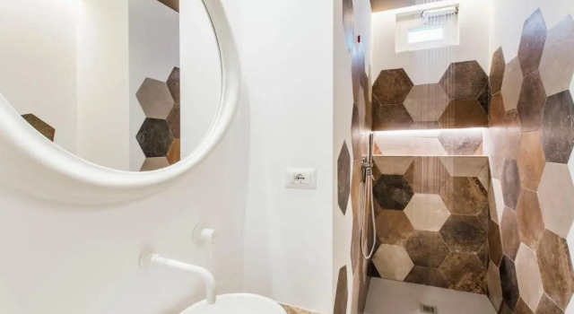 Четырёхместный номер Deluxe Suite 106