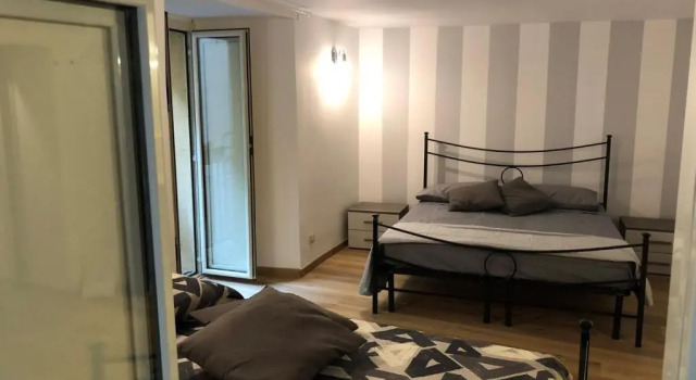 Deluxe Zimmer Athmosfera Nova 18