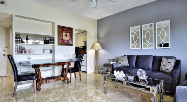 Regatta Beach Club 414S 1 Bedroom Condo - Regatta Beach Club 23152