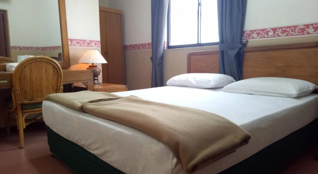 Heeren Inn Melaka