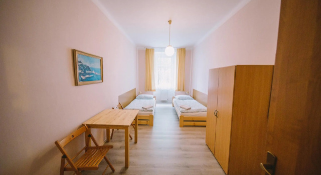 Standard Double room Hostel Dakura