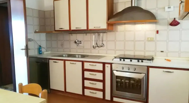 Вилла Villa Lina for 7 Persons Near the Beach