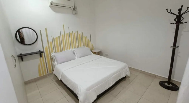 Homestay Laman Nuri, Kota Damansara, Забронировать Отель Петалинг-Джая Селангор, рядом с Кваса Централ