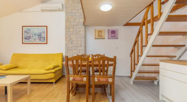 Апартаменты Apartments Josipovic