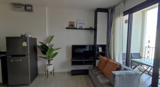 Номер Comfort The Base Central Pattaya by WWC