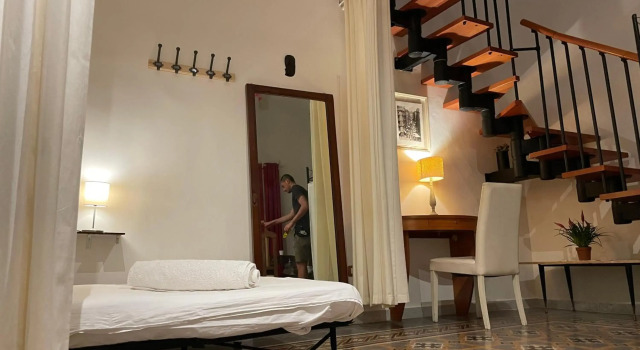 Indipendent Apartment