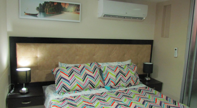 Parque Poblado Apartments, Rezervovat Apartmán El Poblado 