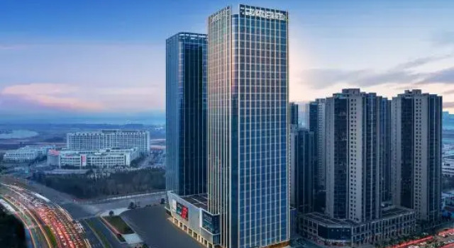 Lavande Hotel Changsha Moon Island Guanzi Ling Metro Station Branch, Prenota Hotel Hotel a Changsha con parcheggio, Parcheggio