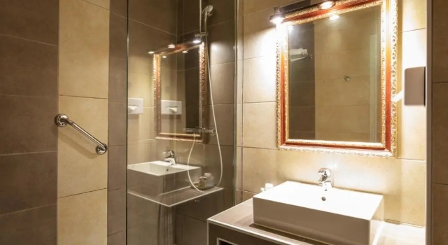 Двухместный номер Standard Hôtel La Casa Pairal