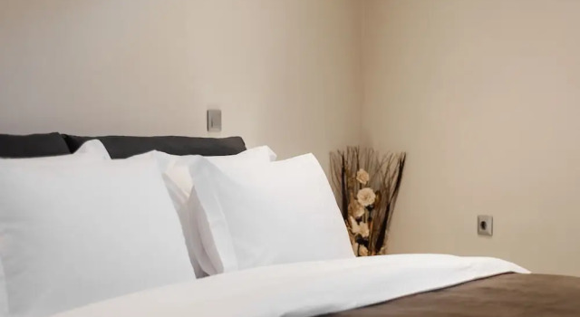 Студия Aldia Suites Arachova