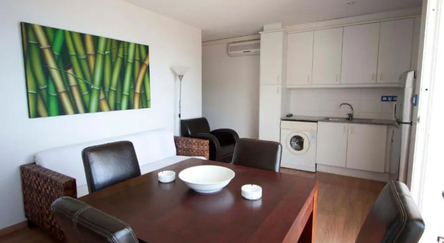 Апартаменты Superior Santa Llucia Apartaments