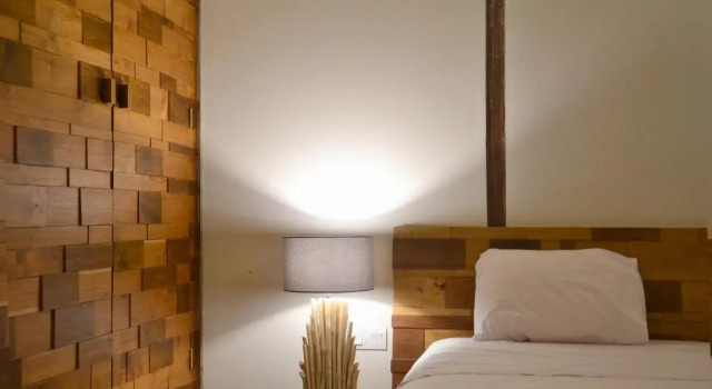 Camilla Resort, Boek Resort Hotels in Lombok met parkeren, Parkeren