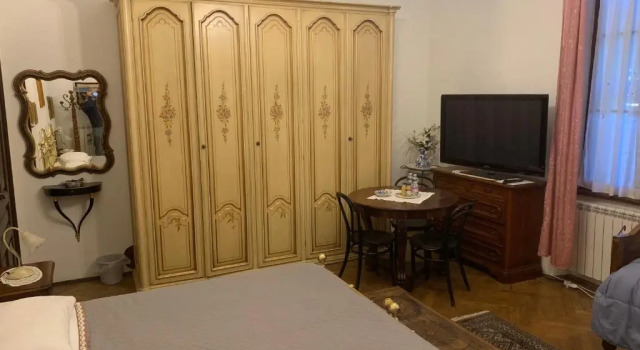Трёхместный номер Standard Villa Rosi