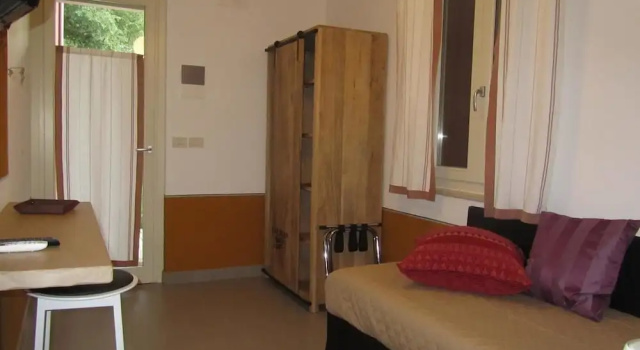 Одноместный номер Standard B&B Le Stagioni