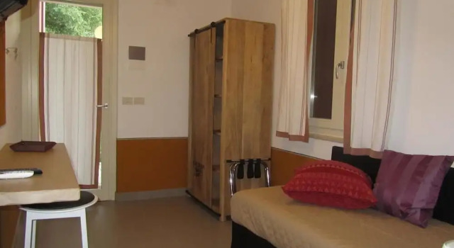Номер Standard B&B Le Stagioni