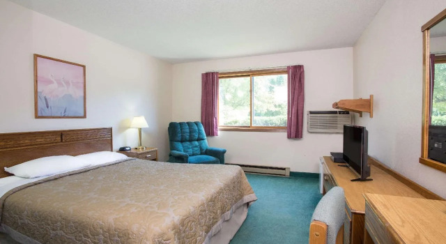 Wautoma Inn, Reserva ahora Posada u hostería Wautoma Wisconsin