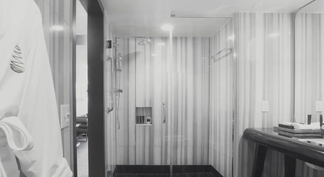 Двухместный номер Superior The Watergate Hotel Georgetown