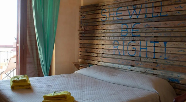 Люкс Felicidad Siempre B&B