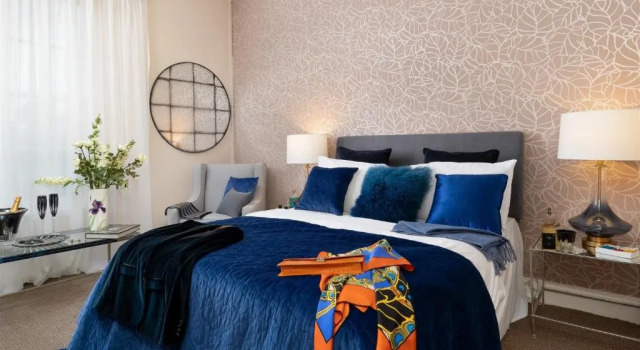 Apartament Palm Grove Apartments