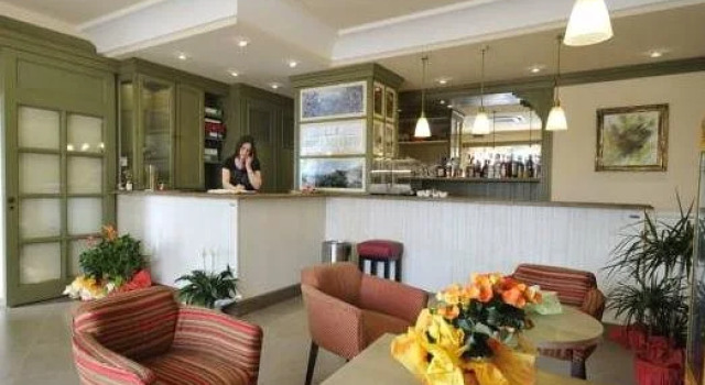 Hotel Dei Conti, Забронировать Отель Отели в центре Кастельнуово-ди-Валь-ди-Чечина, в центре