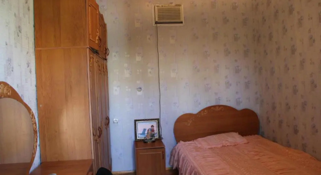 Guest House On Dzhonua 96