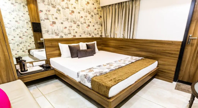 Hotel Rockland