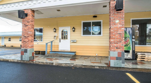 Rodeway Inn Bellows Falls, Book Mini-hotel Mini-hoteller i Vermont, Mini-hotel