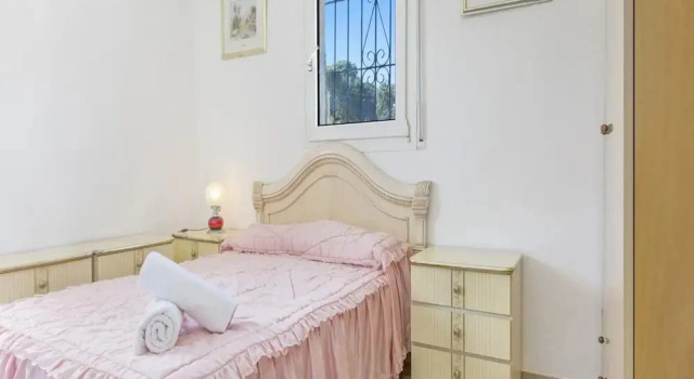 Villa in Lloret de Mar With Pool & Sea Views, Book Villa Lloret de Mar Costa Brava