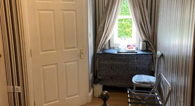 Двухместный номер Standard Dunedin Country House