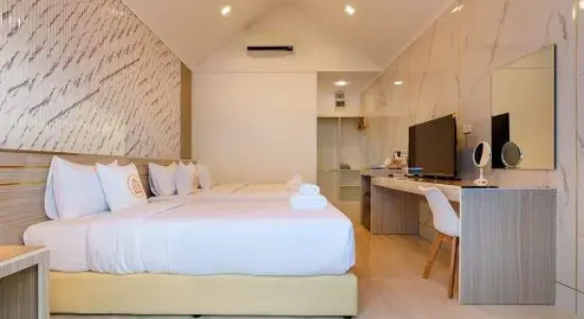 i2resortlampang, Забронировать Отель Лампанг 