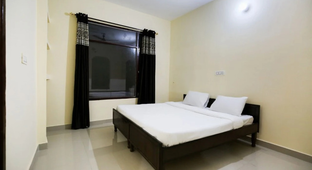 Spot on 49328 Sukh Motel