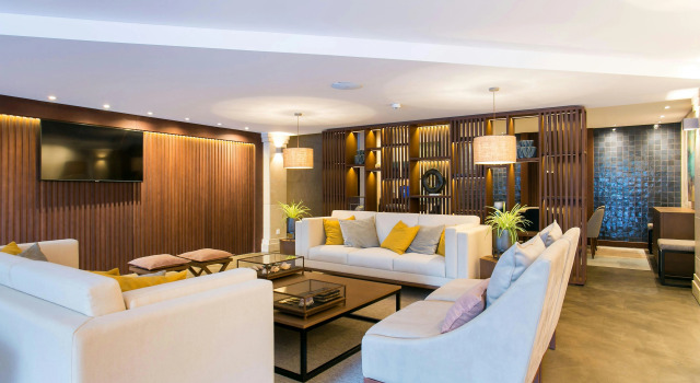 Four Points by Sheraton Sesimbra
