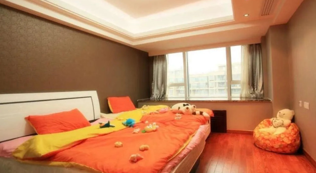 Red Orange Hotel, Забронировать Отель Отели Ханчжоу с парковкой, рядом с Железнодорожный вокзал Ханчжоу-Восточный, Парковка