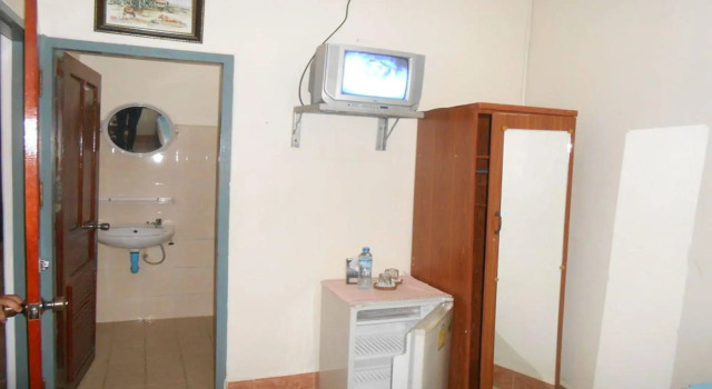 Phoxay Hotel