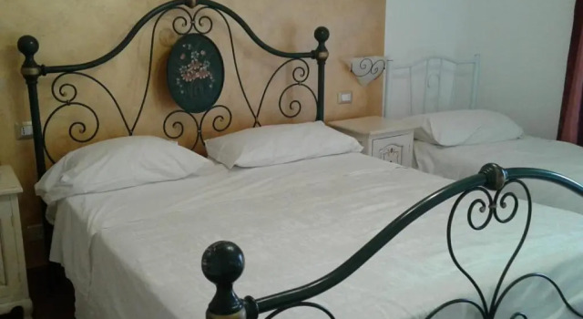 Pensione S. Antonio Ristorante Silvia, Book Hotel Furci Siculo Sicily