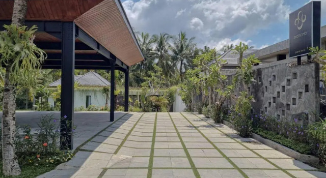 Вилла BRAND NEW Luxurious 5 Bedroom Villa with Exotic View