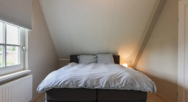 Holiday Home in Zeeland With Private Pool, Book Vacation Home Goes 