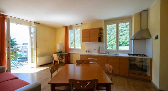 Апартаменты Villa Bellaria