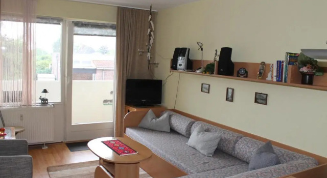 Ostsee-Ferienwohnung L150