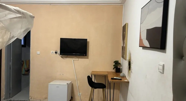 Номер Economy Jade guest House