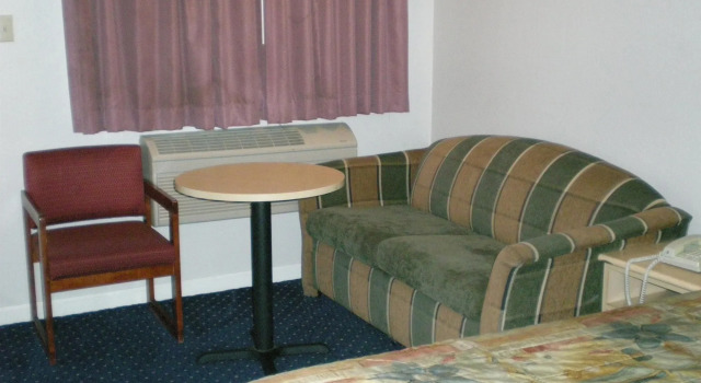 Crown Lodge Motel Oakland